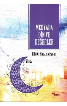 Medyada Din ve Değerler- Dem Yayınları