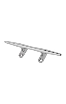 Krom Koç Boynuzu Yuvarlak 12 Cm Krom Koç Boynuzu Yuvarlak 12 Cm
