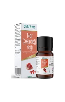 Shiffa Home Nar Çekirdeği Yağı 10 ML Shiffa Home Nar Çekirdeği Yağı 10 ML