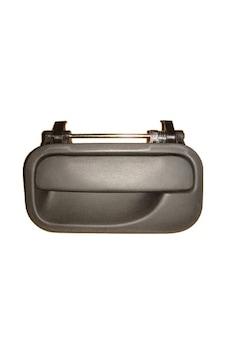 Opel Corsa B 1993-2000 Arka Kapı Dış Açma Kolu Sol Siyah Pütürlü Tip Adet Oem No:90546391 Opel Corsa B 1993-2000 Arka Kapı Dış Açma Kolu Sol Siyah Pütürlü Tip Adet Oem No:90546391