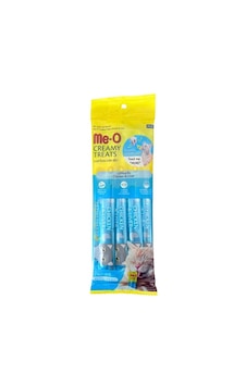 Meo Creamy Treats Odul Maması Meo Creamy Treats Odul Maması