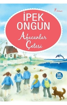 Afacanlar Çetesi/I.Ongun/Artemis Afacanlar Çetesi/I.Ongun/Artemis