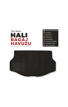 Toyota Rav4 Hybrid Halı Bagaj Havuzu 2017-2020 Arası Toyota Rav4 Hybrid Halı Bagaj Havuzu 2017-2020 Arası