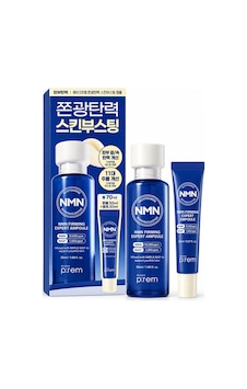 Make P:rem Nmn Firming Expert Ampoule Sıkılaştırıcı Bakım Seti 50 Ml + 20 Ml