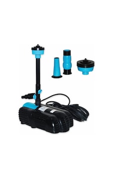 Water Sound Pfp120-3600 Süs Havuzu Pompası 120W Water Sound Pfp120-3600 Süs Havuzu Pompası 120W