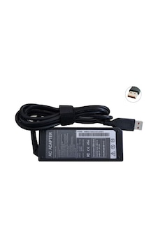 Lenovo Yoga 3 Pro Ultrabook 5a10g68676 20v 3.25a Şarj Lenovo Yoga 3 Pro Ultrabook 5a10g68676 20v 3.25a Şarj