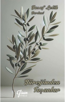 Yüreğimden Taşanlar / Yusuf Lelik Yüreğimden Taşanlar / Yusuf Lelik