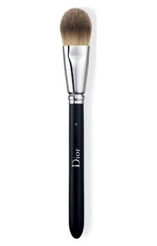 Dior Light Coverage Fluid Foundation Brush N 11 - Fondöten Fırçası Dior Light Coverage Fluid Foundation Brush N 11 - Fondöten Fırçası