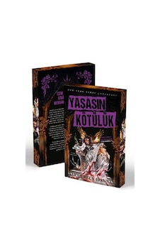 Yaşasın Kötülük / Sarah Rees Brennan Yaşasın Kötülük / Sarah Rees Brennan