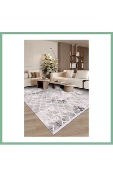 Bşkvirgo Youdayhomecollection Arsina Model Oturma Odası Halısı Ebat: 200x250 Bsk2026 Çok Renkli Bşkvirgo Youdayhomecollection Arsina Model Oturma Odası Halısı Ebat: 200x250 Bsk2026 Çok Renkli