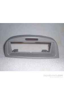 Fiat Palio-Albea 2002-2006 Teyp Çerçevesi Fiat Palio-Albea 2002-2006 Teyp Çerçevesi