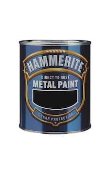 Marshall Hammerite Metal Boyası Beyaz 2,5 Lt Marshall Hammerite Metal Boyası Beyaz 2,5 Lt