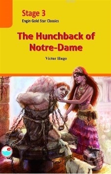 The Hunchback Of Notre Dame CD'li-Stage 3 - Victor Hugo - Engin The Hunchback Of Notre Dame CD'li-Stage 3 - Victor Hugo - Engin