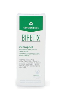 Cantabria Labs Biretix Micropeel 50 ML