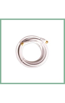 Bşkvirgo Hazır Rg-6 5mt Lt-1110 Anten Kablosu 1 Adet Bsk2026 Bşkvirgo Hazır Rg-6 5mt Lt-1110 Anten Kablosu 1 Adet Bsk2026