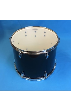 Tama Skt16abk Tom 16x13 Siyah Ekstra Tom - Derin Ton - Asılabilir Tama Skt16abk Tom 16x13 Siyah Ekstra Tom - Derin Ton - Asılabilir