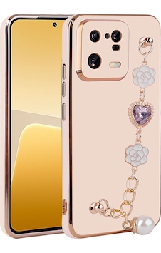 Xiaomi Mi 13 Pro Kılıf El Tutamaçlı Kamera Korumalı Zore Taka Silikon Kapak-mor Xiaomi Mi 13 Pro Kılıf El Tutamaçlı Kamera Korumalı Zore Taka Silikon Kapak-mor