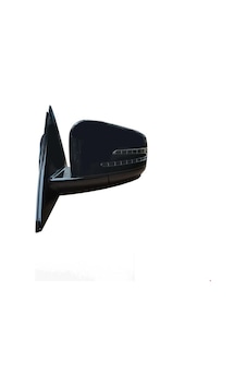 Mercedes - W221 2010 - Dış Dikiz Ayna Sol Kör Noktalı W221 2010- Mercedes - W221 2010 - Dış Dikiz Ayna Sol Kör Noktalı W221 2010-