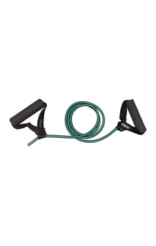 Pinofit Tubing Tutamaç + Direnç Lastiği Yeşil 1.5 Metre Yeşil Yeşil