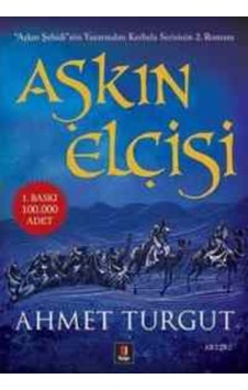 Aşkın Elçisi Aşkın Elçisi