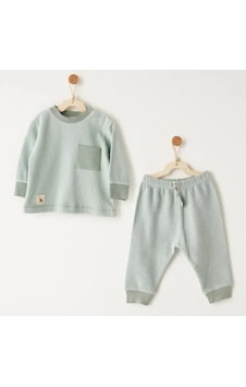 Andywawa Ac26012 Mummy S Snuggle Saurus 2 Li Takım Yeşil Yeşil Andywawa Ac26012 Mummy S Snuggle Saurus 2 Li Takım Yeşil Yeşil
