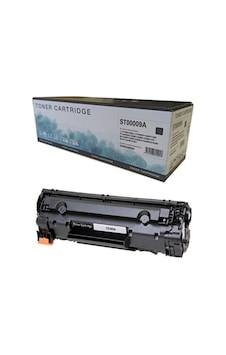 285a Uyumlu Toner Ce285a/cb435a 285a Uyumlu Toner Ce285a/cb435a