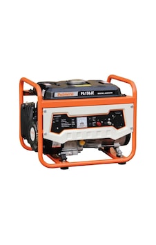 Palmera Pa150Je Jeneratör Benzinli 2.4Hp 1.0Kw Monofaze Palmera Pa150Je Jeneratör Benzinli 2.4Hp 1.0Kw Monofaze