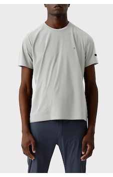Isaora Erkek T Shirt Isr9015 Ultımate Gri Isaora Erkek T Shirt Isr9015 Ultımate Gri