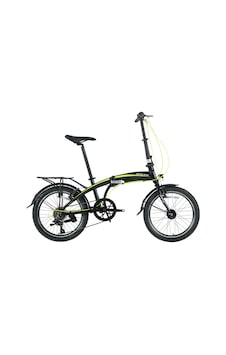 Bisan FX 3500 TRN V 20" J 7 Vites 33 CM Kadro Katlanır Bisiklet Bisan FX 3500 TRN V 20" J 7 Vites 33 CM Kadro Katlanır Bisiklet