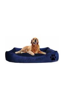Elite Yıkanabilir Ultra Soft Köpek Yatağı L Boy 90 x 70 CM Elite Yıkanabilir Ultra Soft Köpek Yatağı L Boy 90 x 70 CM