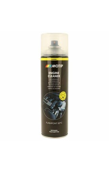 Motip Motor Temizleyici 500 Ml Motip Motor Temizleyici 500 Ml