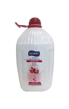 Hobby Nar Özlü Şampuan 3 L Hobby Nar Özlü Şampuan 3 L