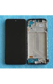 Xiaomi Redmi Note 10s Lcd Ekran Dokunmatik Çıtalı Xiaomi Redmi Note 10s Lcd Ekran Dokunmatik Çıtalı