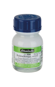 Schmincke Liquid Frisket Maskeleme Sıvısı 20ml N 50300 Schmincke Liquid Frisket Maskeleme Sıvısı 20ml N 50300
