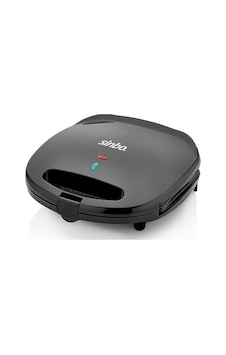 Novahub Sinbo Ssm-2513 750 W Tost Makinesi - Siyah