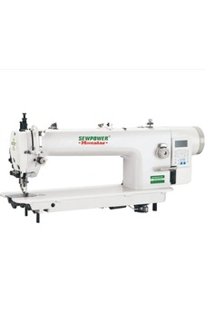 Sewpower Moonstar 303 Deri Makinesi "uzun Kafa,33cm" / Sp-0313-d4 Yok Sewpower Moonstar 303 Deri Makinesi "uzun Kafa,33cm" / Sp-0313-d4 Yok