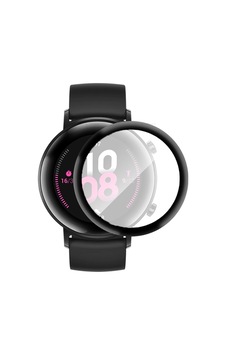 Huawei GT2 46mm Zore Eko PMMA Pet Saat Ekran Koruyucu