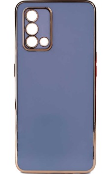 Oppo A74 4G Uyumlu Kılıf Zore Bark Kapak