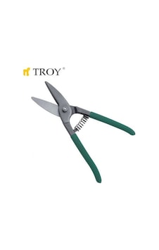 Troy 21110 Sac Kesme Makası Ağır Hizmet Tipi Troy 21110 Sac Kesme Makası Ağır Hizmet Tipi