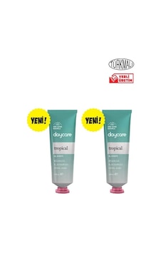 Tropikal El Kremi 2 Adet X 30 Ml