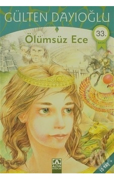 Altın Yayınları Ölümsüz Ece Altın Yayınları Ölümsüz Ece