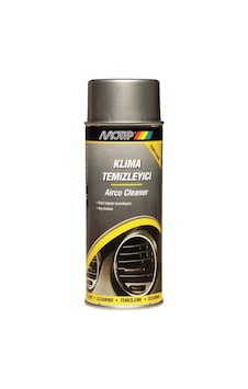Motip Airco Klima Temizleyici Köpük 400 Ml.