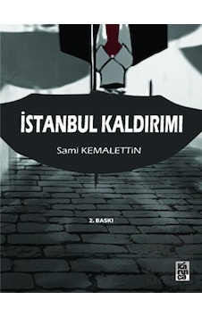 İstanbul Kaldırımı - Sami Kemalettin - Karınca