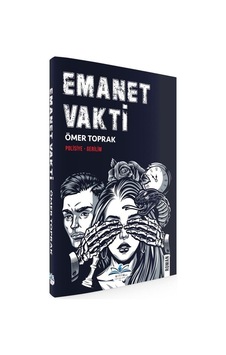 Emanet Vakti / Ömer Toprak Emanet Vakti / Ömer Toprak
