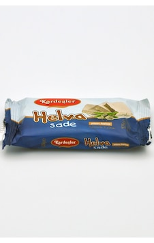 Kardeşler Sade Tahin Helva 125 G