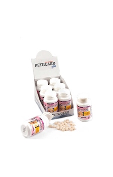Petguard Yavru Kedi Brewers Plus100 Tablet Petguard Yavru Kedi Brewers Plus100 Tablet