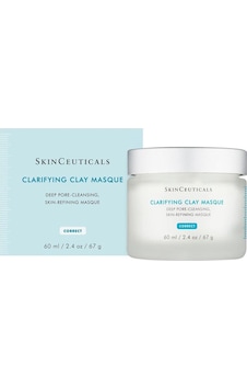 Skinceuticals Clarifying Clay Masque 60 ML - Maske Skinceuticals Clarifying Clay Masque 60 ML - Maske