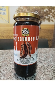 700 Ml Soğuk Sıkım Keçiboynuzu Özü 700 Ml Soğuk Sıkım Keçiboynuzu Özü