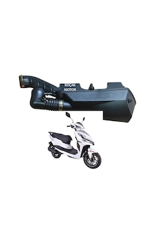 Arora Verano 50 Euro 3 Ve Euro 5 -uyumluürün- Hava Filtresi Komple Arora Verano 50 Euro 3 Ve Euro 5 -uyumluürün- Hava Filtresi Komple