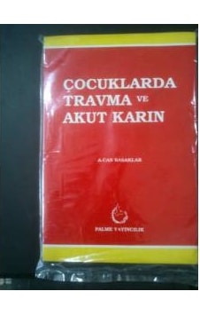 Çocuklarda Travma Ve Akut Karın N11.981 Çocuklarda Travma Ve Akut Karın N11.981